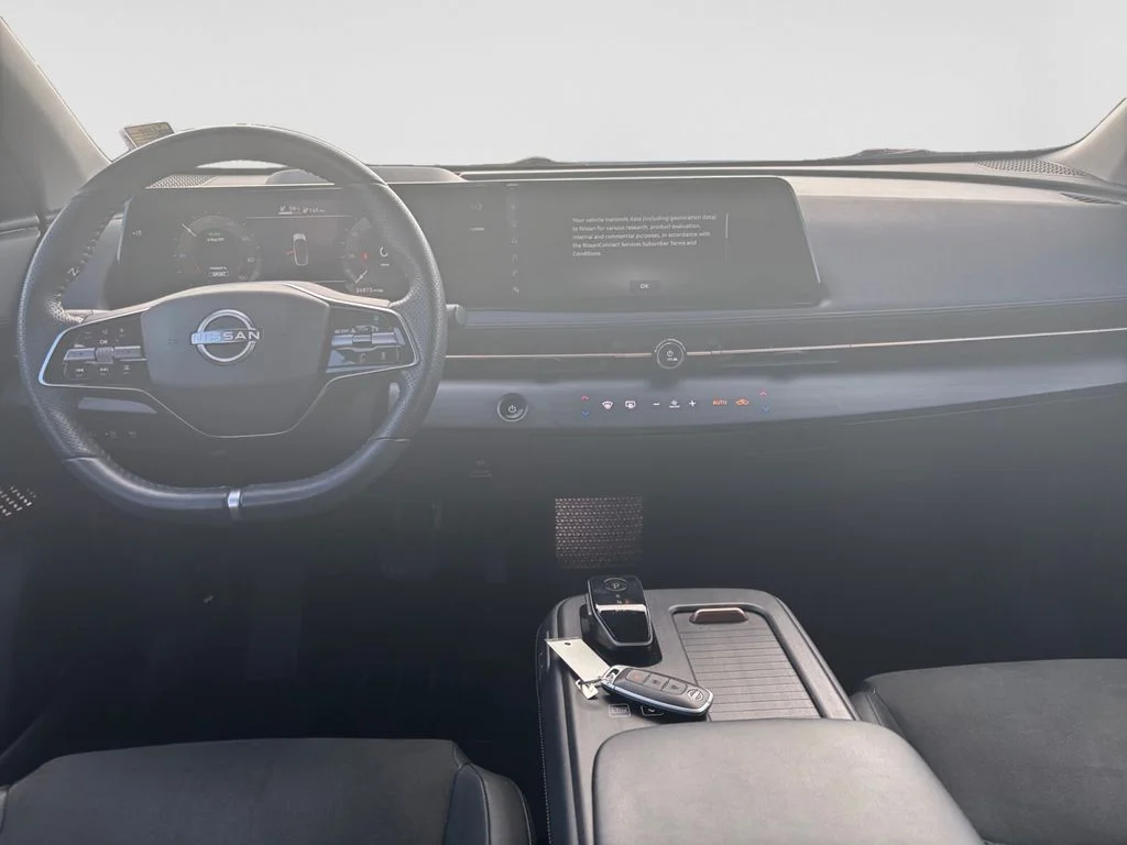 Used 2023 Gray Nissan ENGAGE image 29