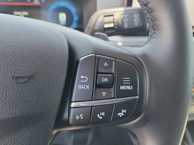 Used 2025 Carbonized Gray Metallic Ford Badlands image 29