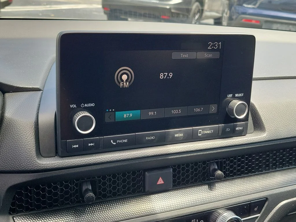 2023 Honda CR-V Sport - Photo 27