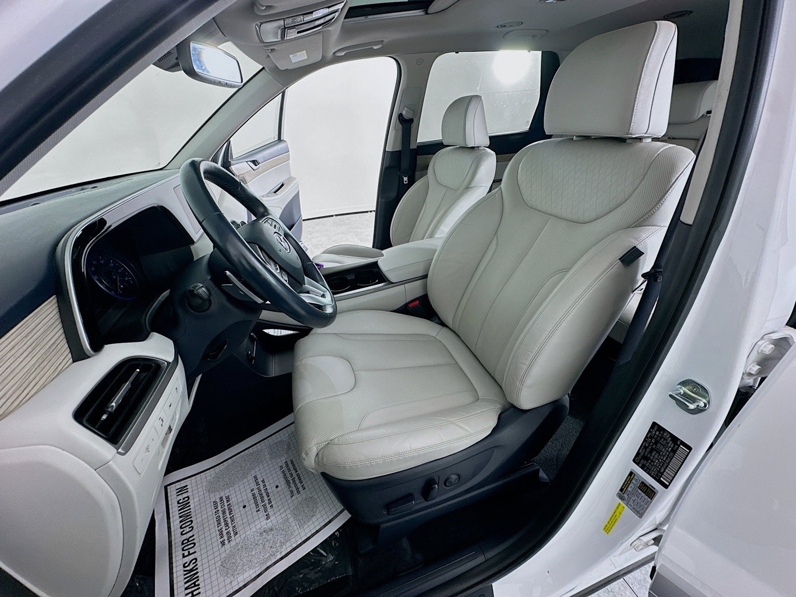2022 Hyundai Palisade SEL - Photo 29