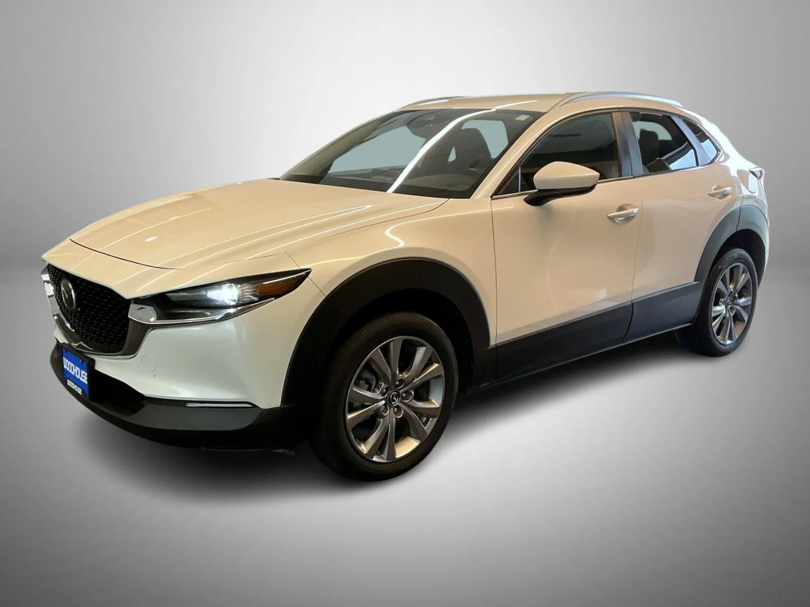 2023 Mazda CX-30 Preferred