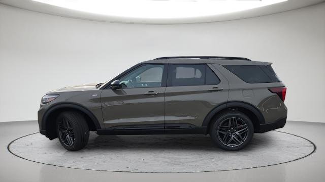 New 2026 Marsh Gray Ford ST-Line image 32