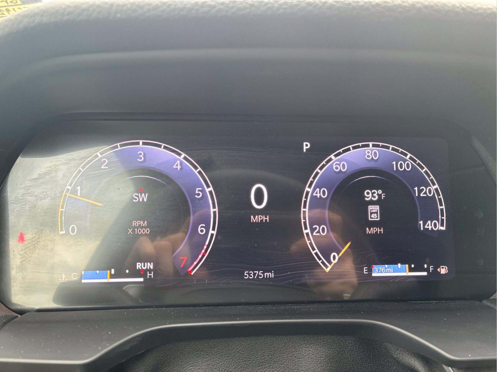 Used 2026 Gray Jeep Limited image 27