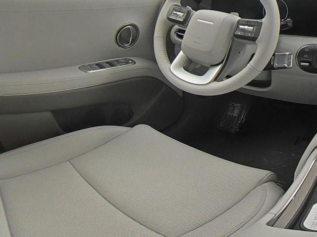 New 2026 White Hyundai Blue SEL 7P image 36