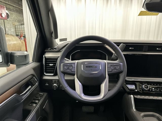2026 GMC Sierra 2500HD Denali - Photo 13
