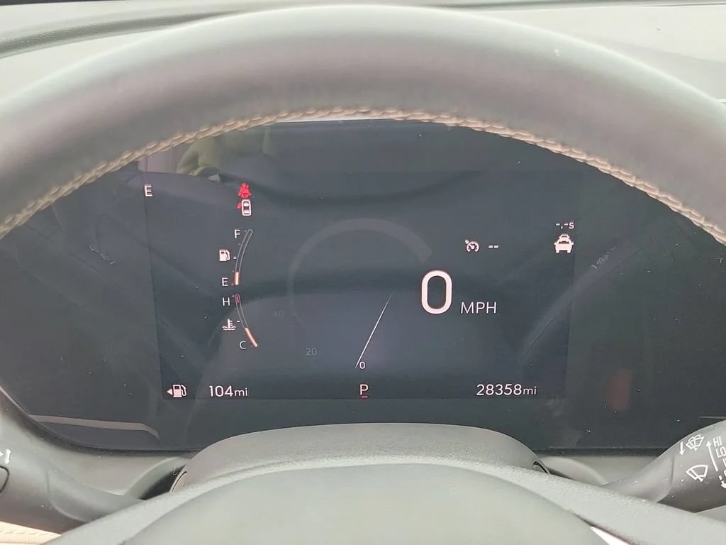 2024 Buick Encore GX Preferred - Photo 23