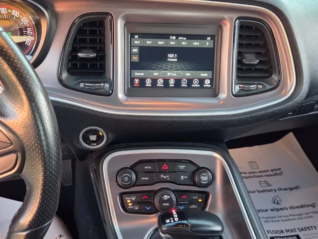 Used 2022  Dodge GT image 20