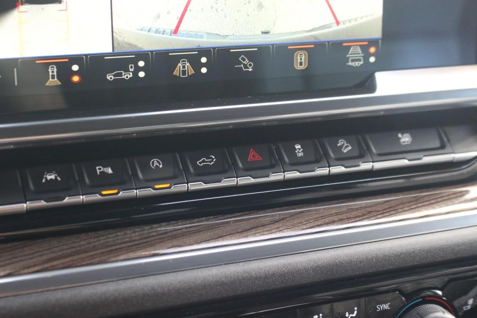Used 2025 Black Chevrolet LT Trail Boss image 31
