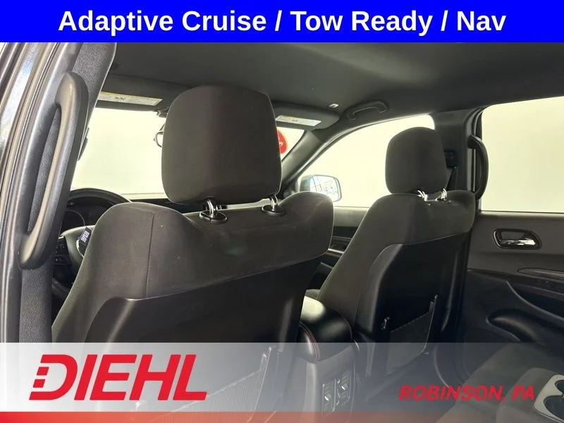 Certified Used 2023 Black Dodge GT image 21