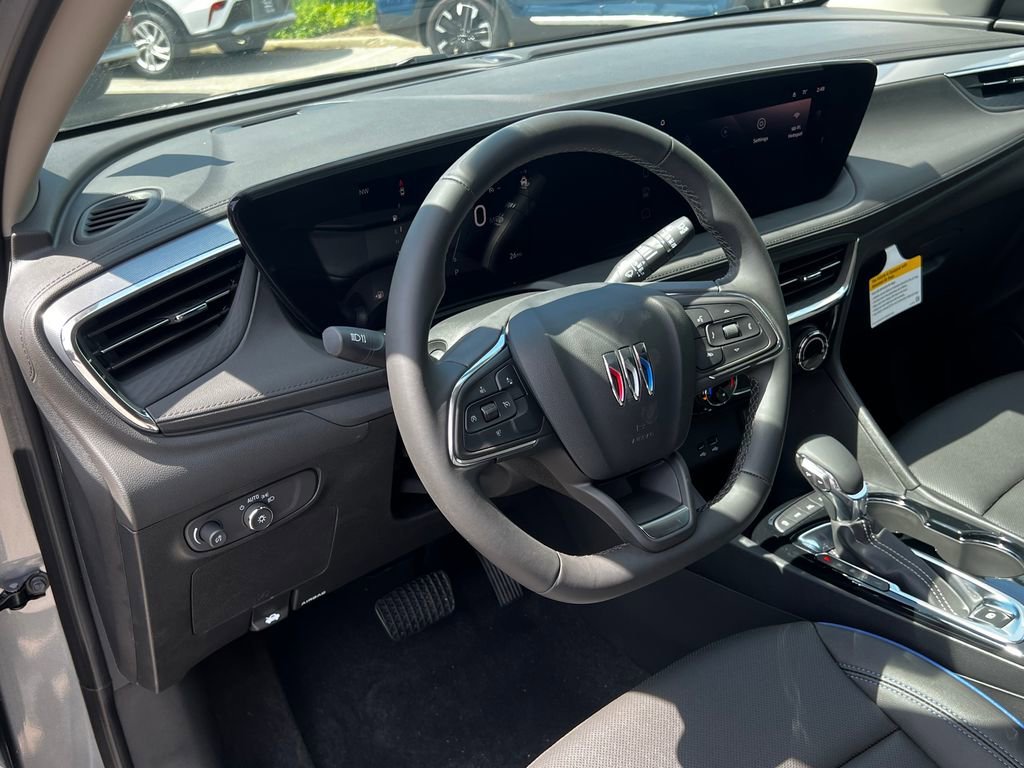 2026 Buick Encore GX Sport Touring - Photo 15