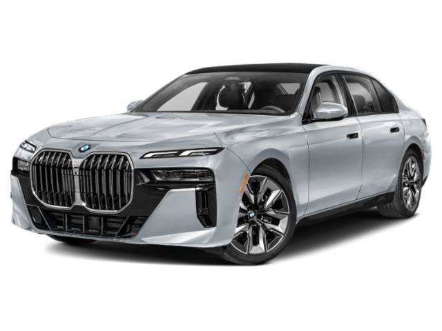 2026 7 Series 740i