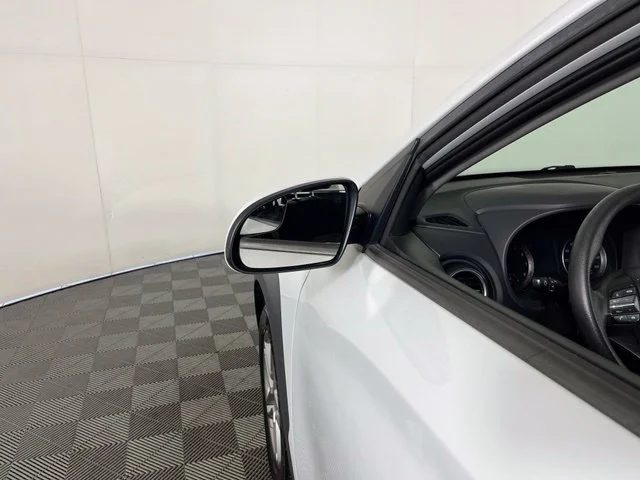 Used 2019 White Hyundai SE image 14