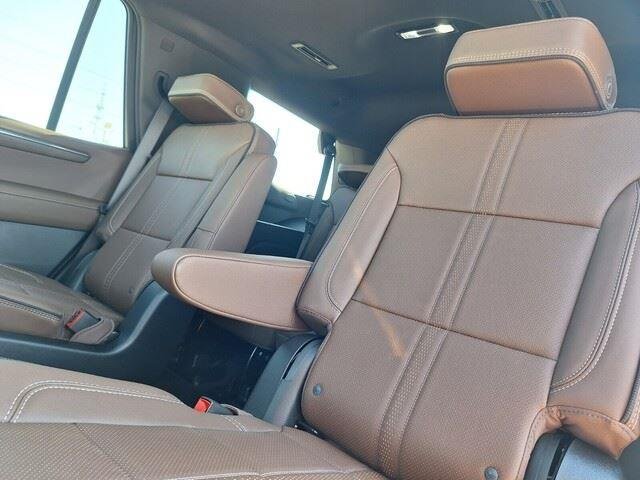 Used 2026 Radiant Red Tintcoat Chevrolet High Country image 26