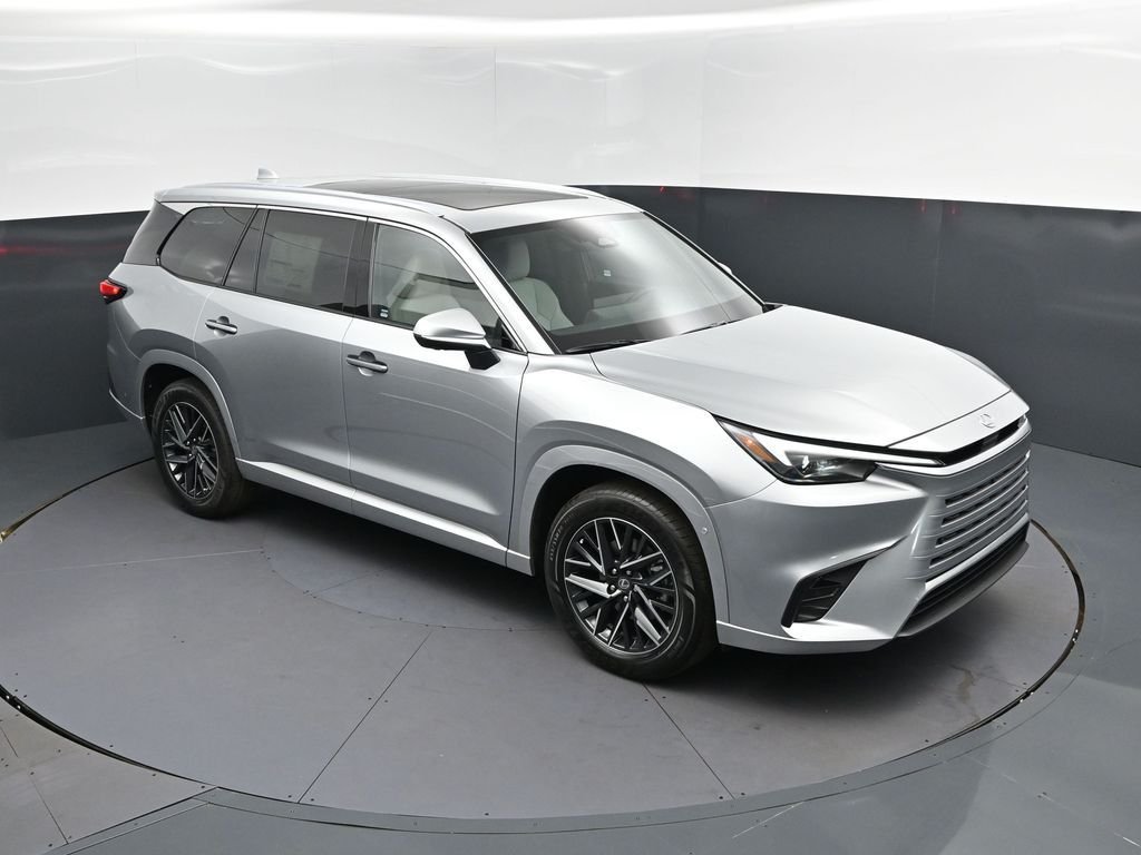 2026 Lexus TX 350 350 Premium AWD's photo