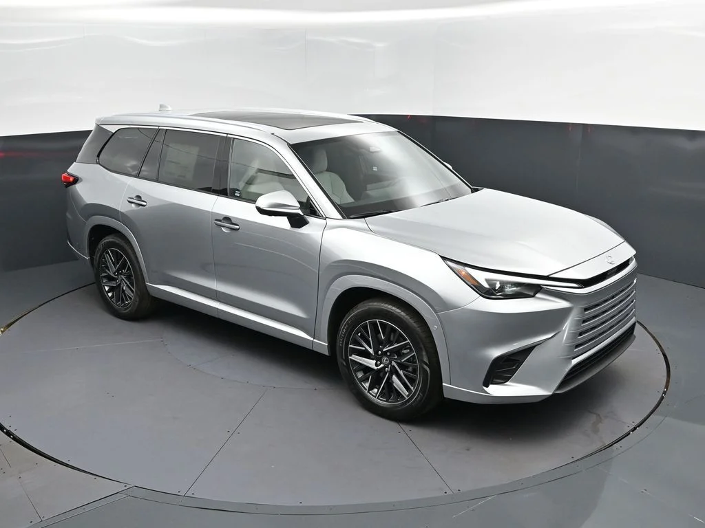 2026 Lexus TX 350 350 Premium AWD's photo