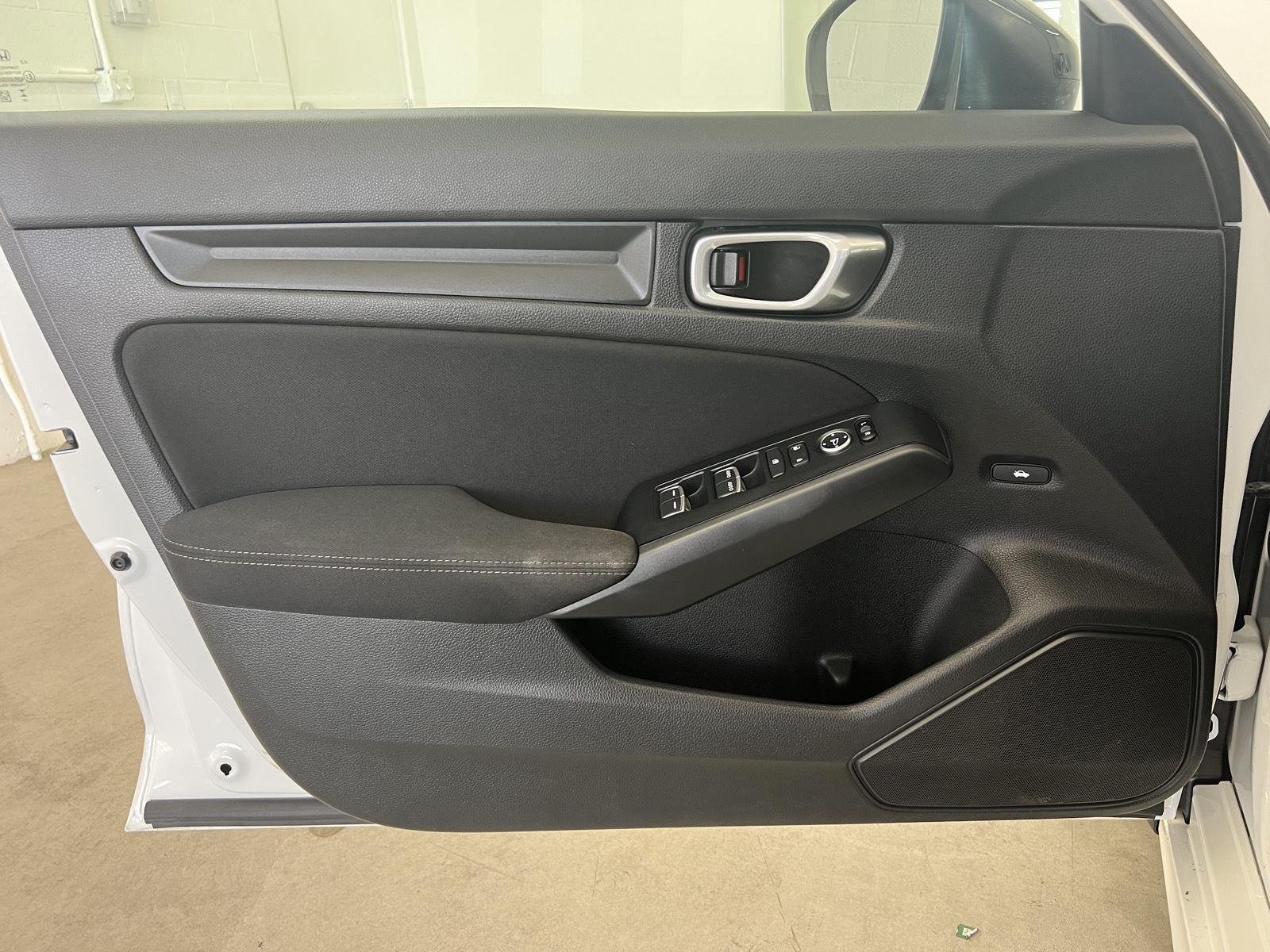 2023 Honda Civic Sport - Photo 11