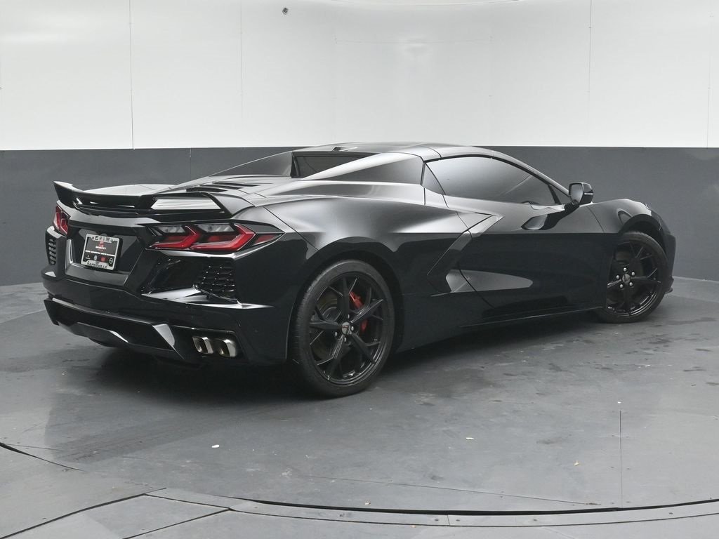 2021 CHEVROLET CORVETTE - Image 6