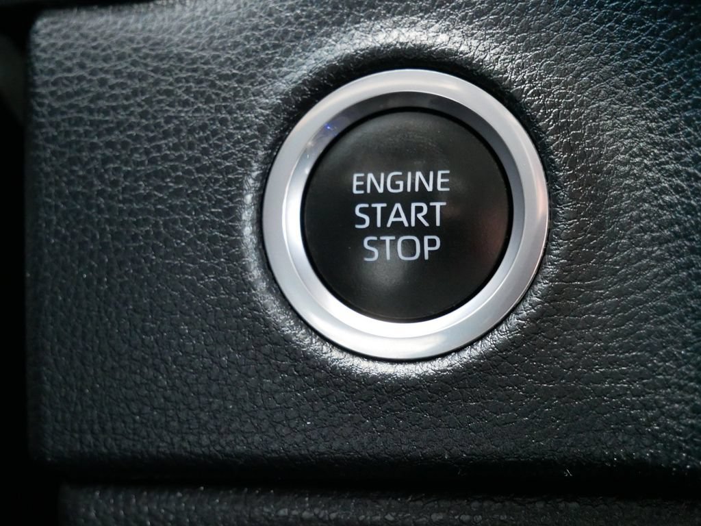 Used 2024 Gray Toyota SR5 image 25