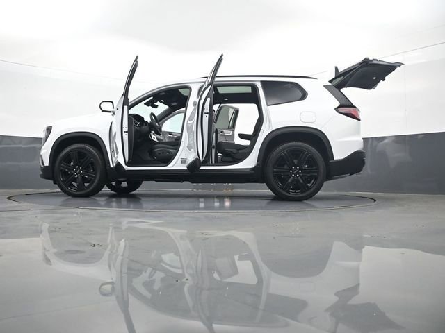 2026 GMC Acadia Elevation - Photo 35