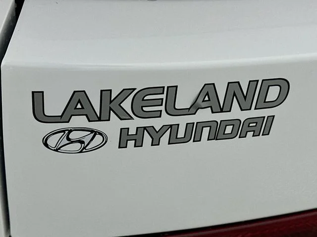 New 2026 Hyundai SANTA FE HYBRID Calligraphy