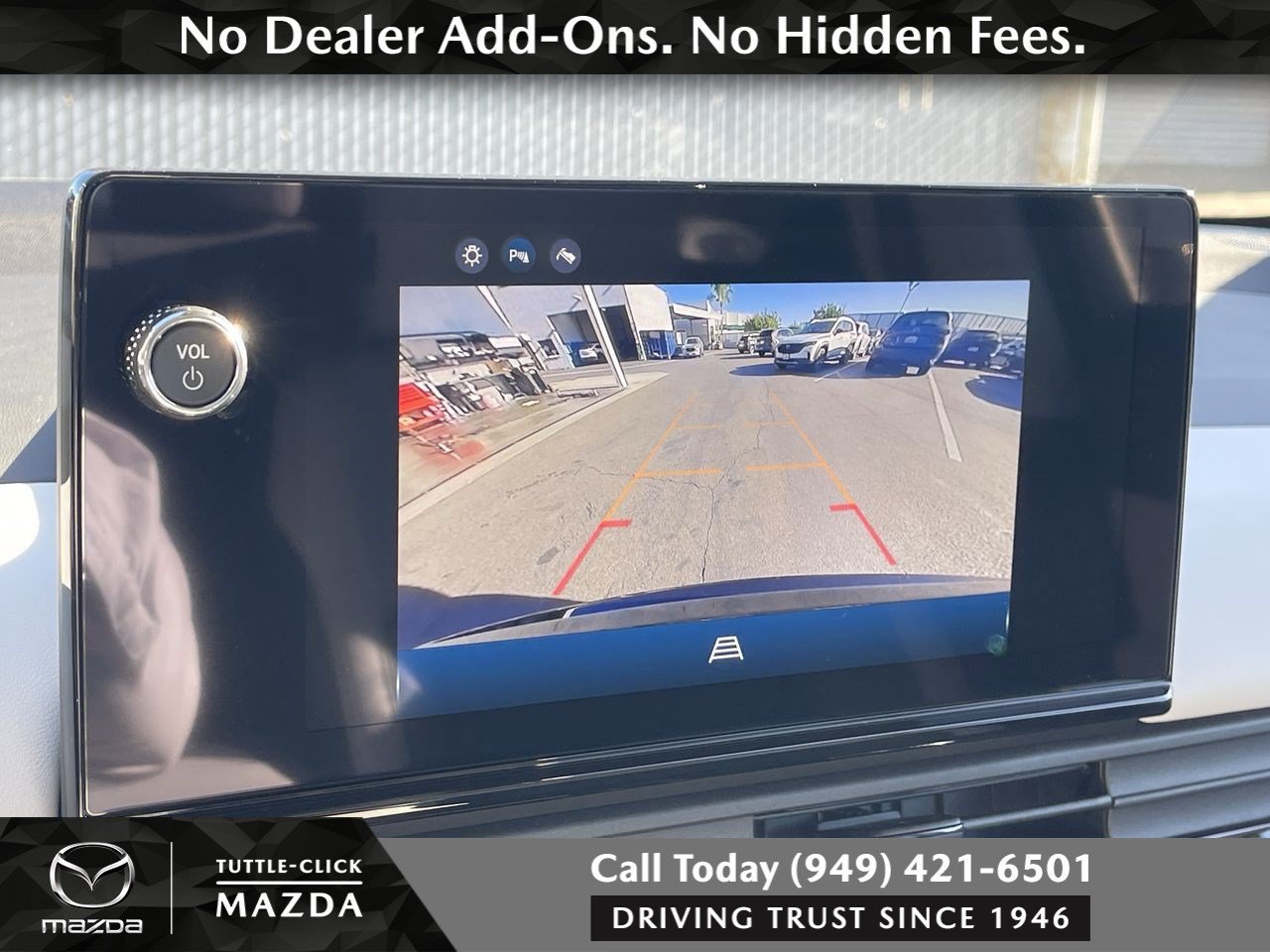 Used 2024 Black Honda Touring image 38