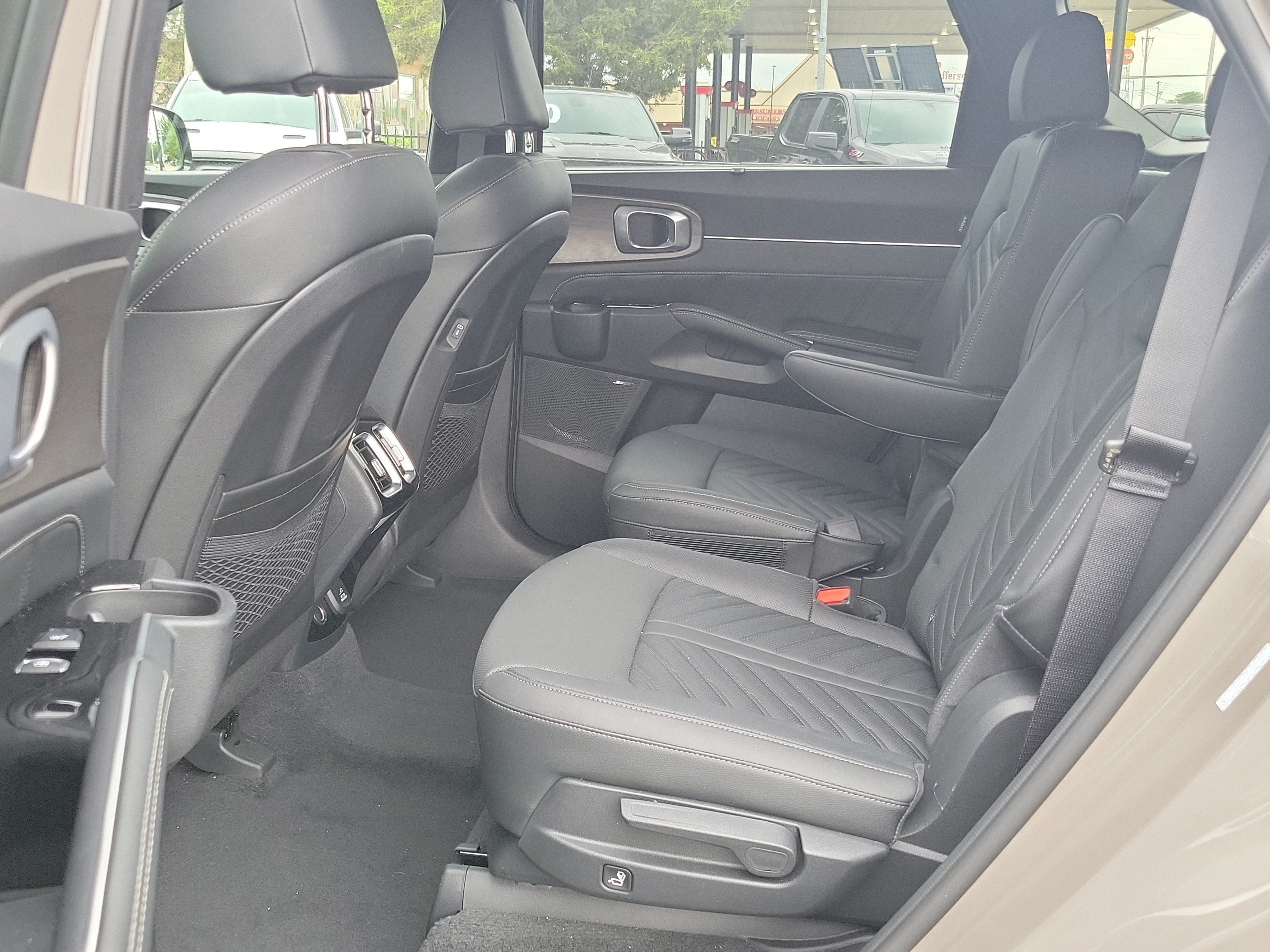 Used 2026 Road Rider Brown Kia X-Line SX Prestige image 13