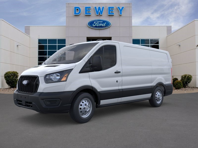 2026 Ford Transit 150 Low Roof 130 WB AWD's photo