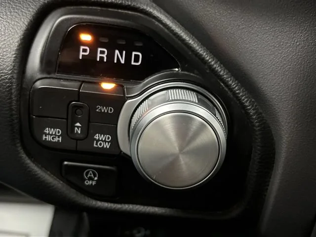 2023 RAM Ram 1500 Pickup Laramie - Photo 17