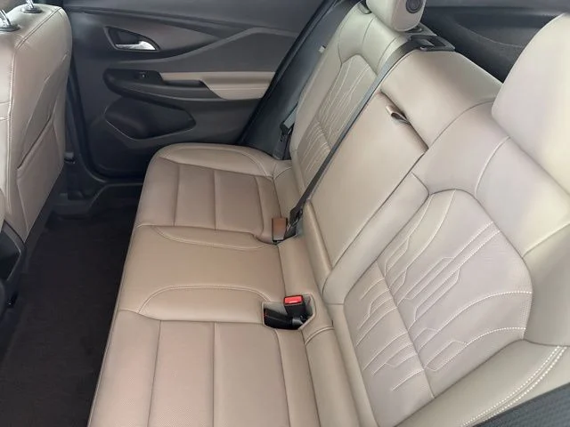 Used 2025 Gray Buick Avenir image 29