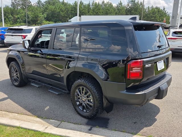 Used 2025 Black Toyota 1958 image 9