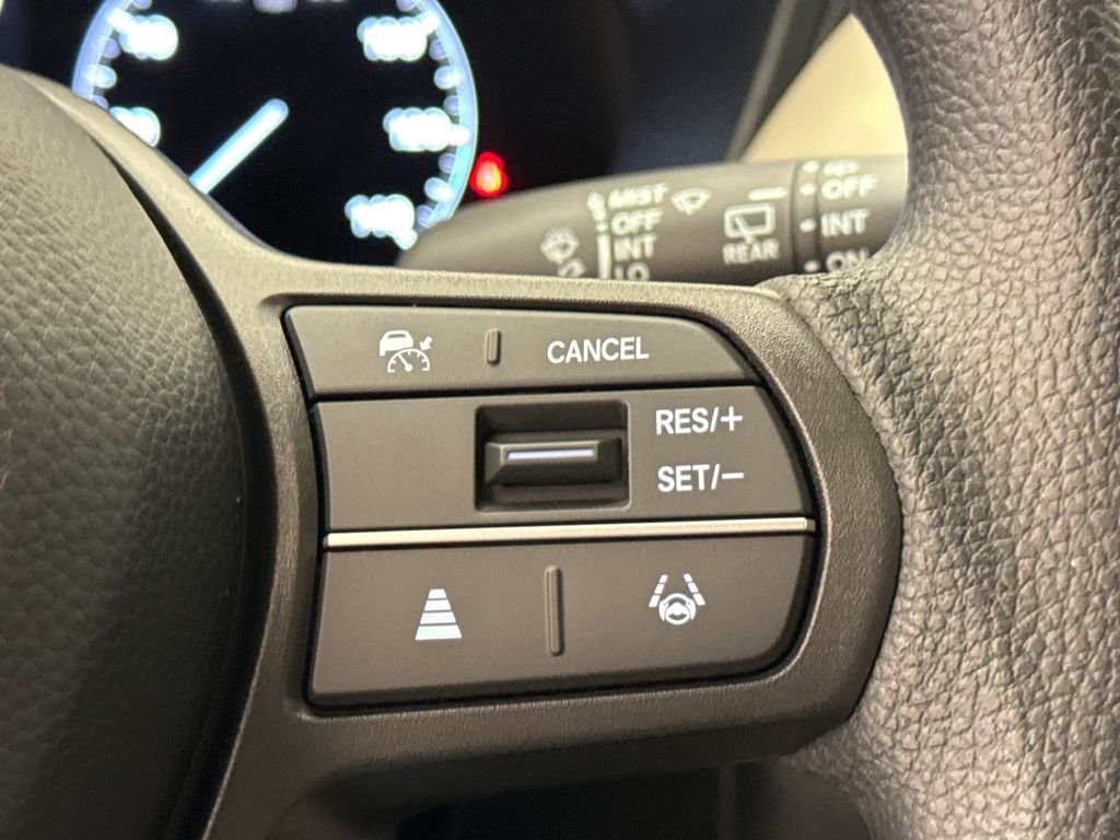2026 Honda HR-V LX - Photo 29