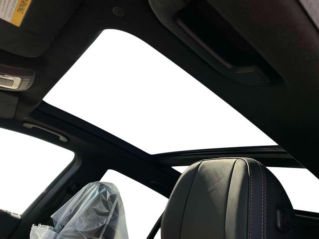 Used 2024 Black Mercedes-Benz GLE 63 S AMG® image 20