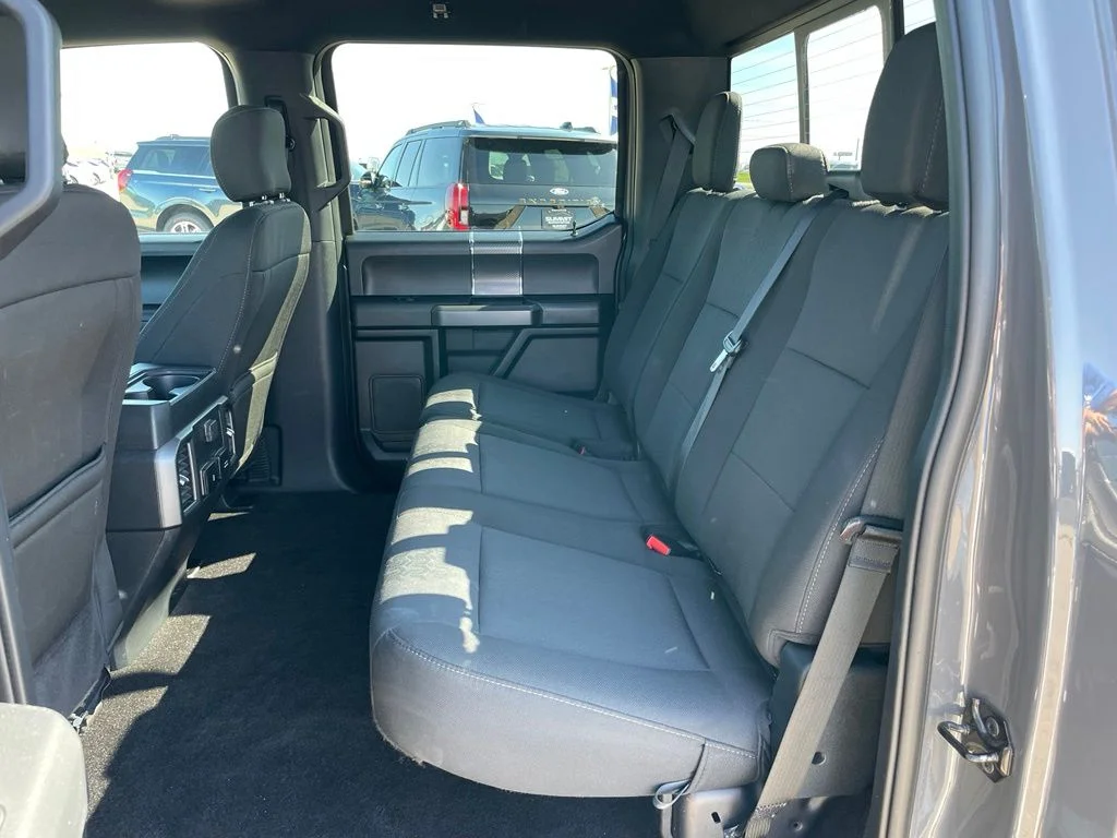 Used 2020 Lead Foot Ford XLT image 8