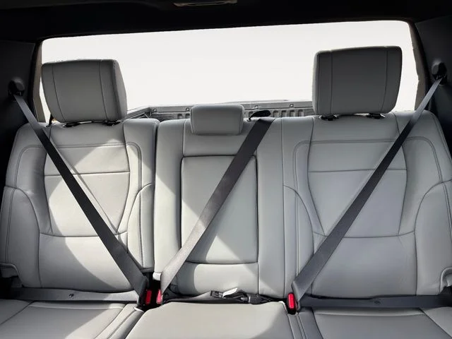 2026 Toyota Tundra Limited - Photo 13