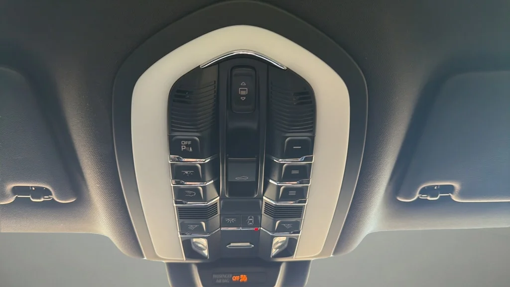 Used 2019 Black Porsche S image 26