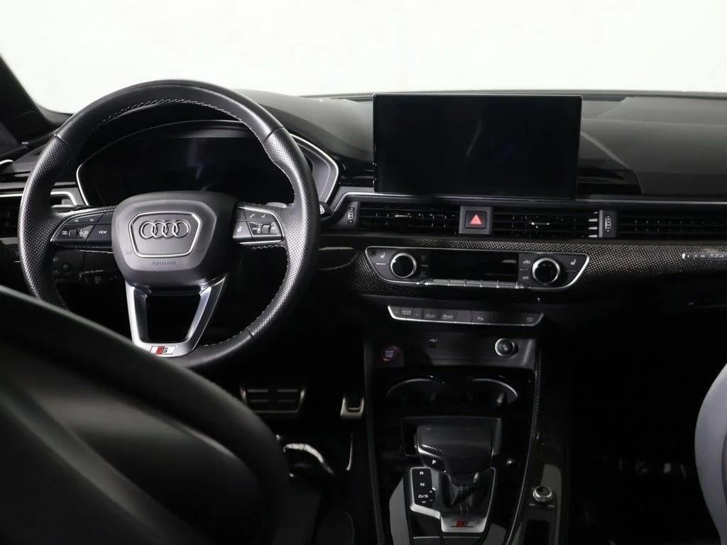 Used 2023 Gray Audi Premium Plus image 35