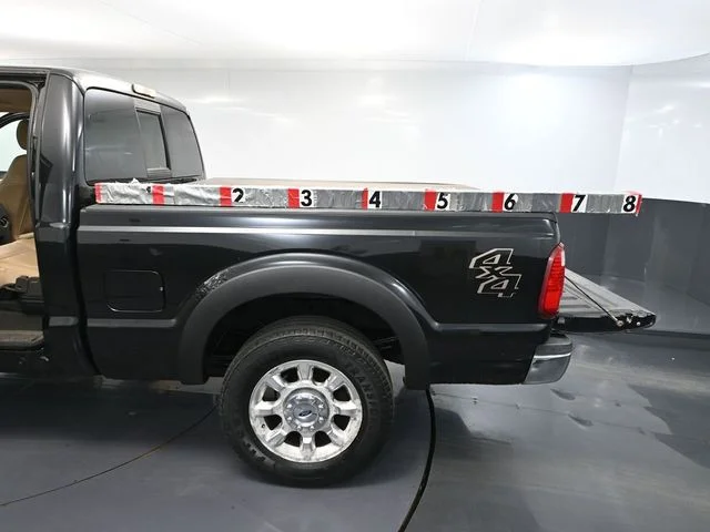 2011 Ford F-250 Super Duty Lariat - Photo 36