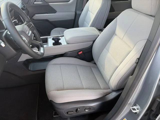 New 2026 Silver GMC Elevation image 9