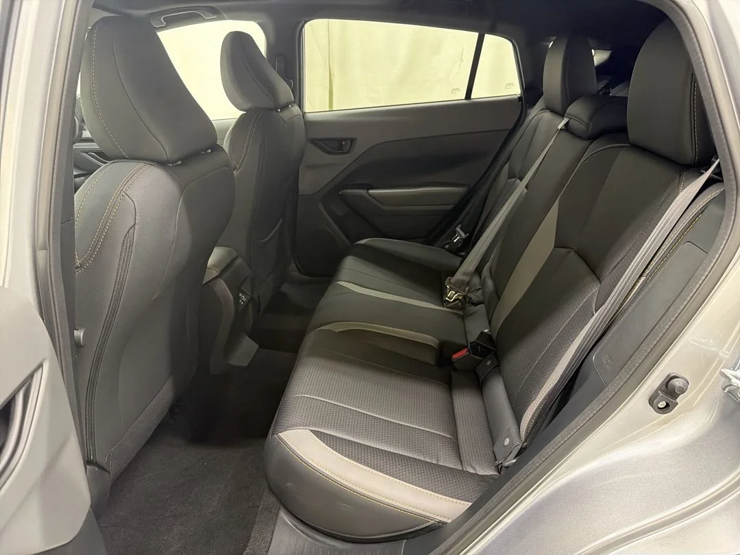 New 2026 Ice Silver Metallic Subaru Wilderness image 19
