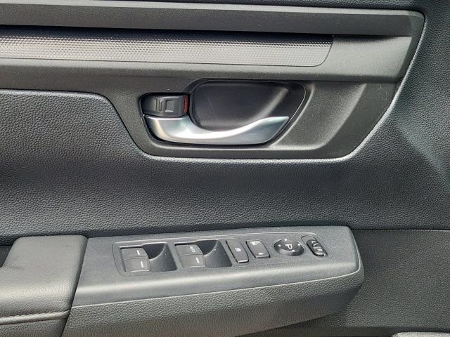 Used 2025  Honda LX image 23