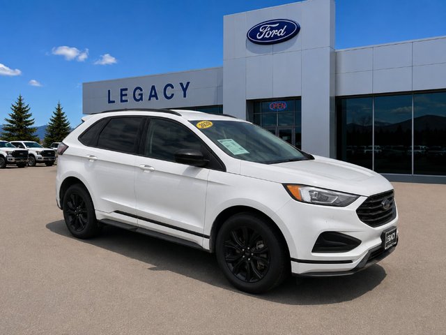 2022 Ford Edge SE