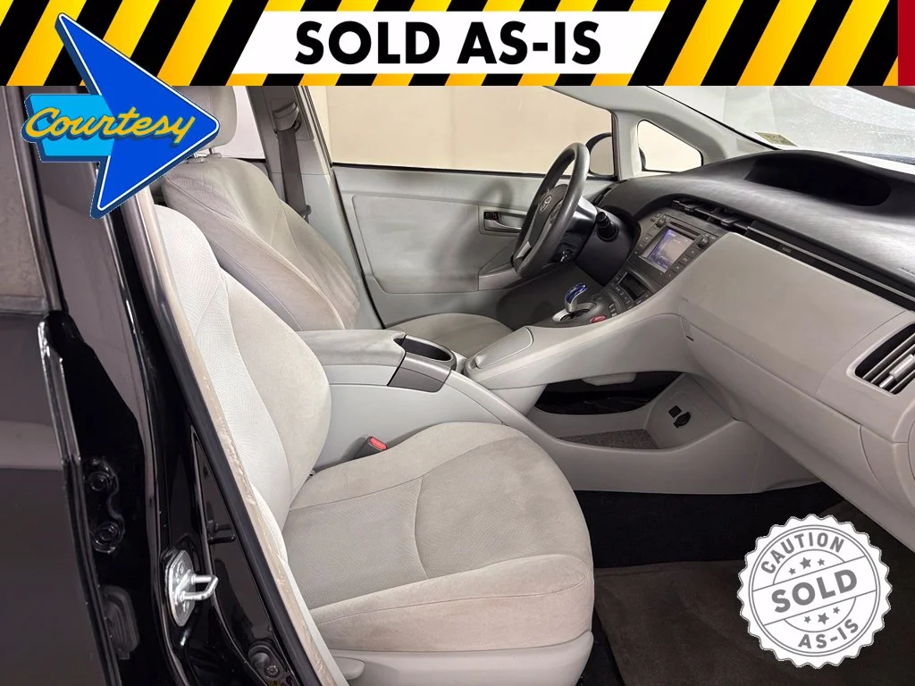 Certified Used 2014 Black Toyota Two image 35