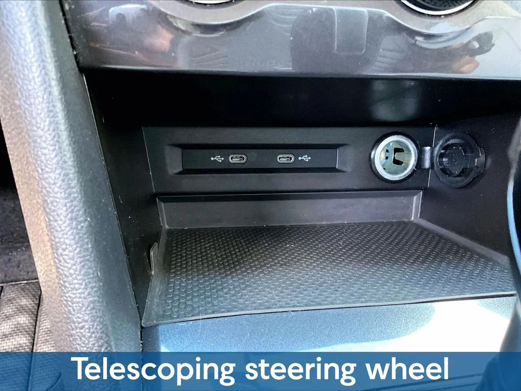 2021 Volkswagen Tiguan S - Photo 21