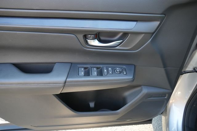 Used 2024 Silver Honda EX image 23