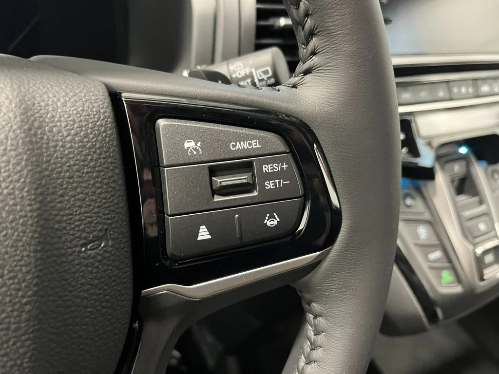 2026 Honda Odyssey Touring - Photo 18