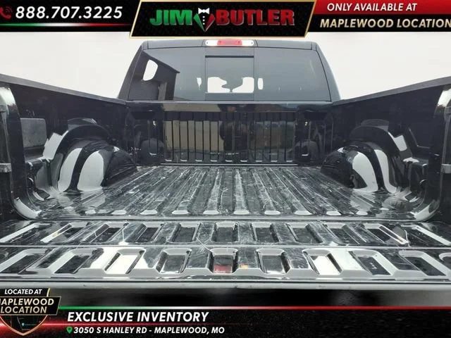Used 2026  Ram Laramie image 26