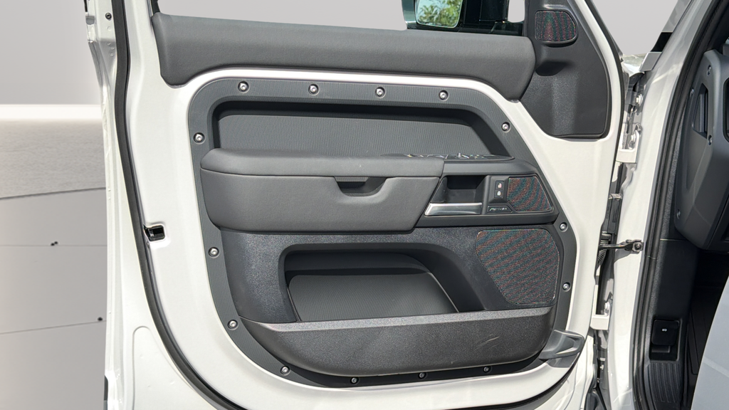 New 2026 Borasco Grey Land Rover S image 20