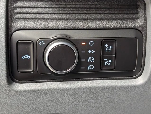New 2026 Agate Black Metallic Ford F-250® XL image 46