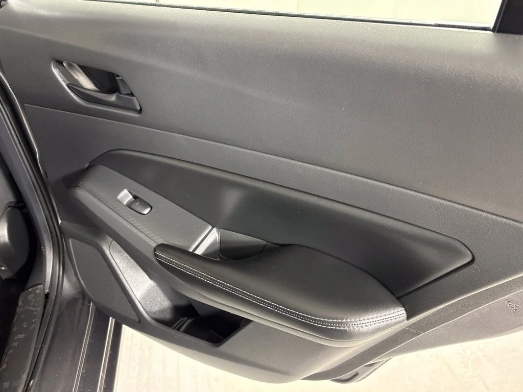 Used 2024 Gray Nissan 2.5 SV image 18