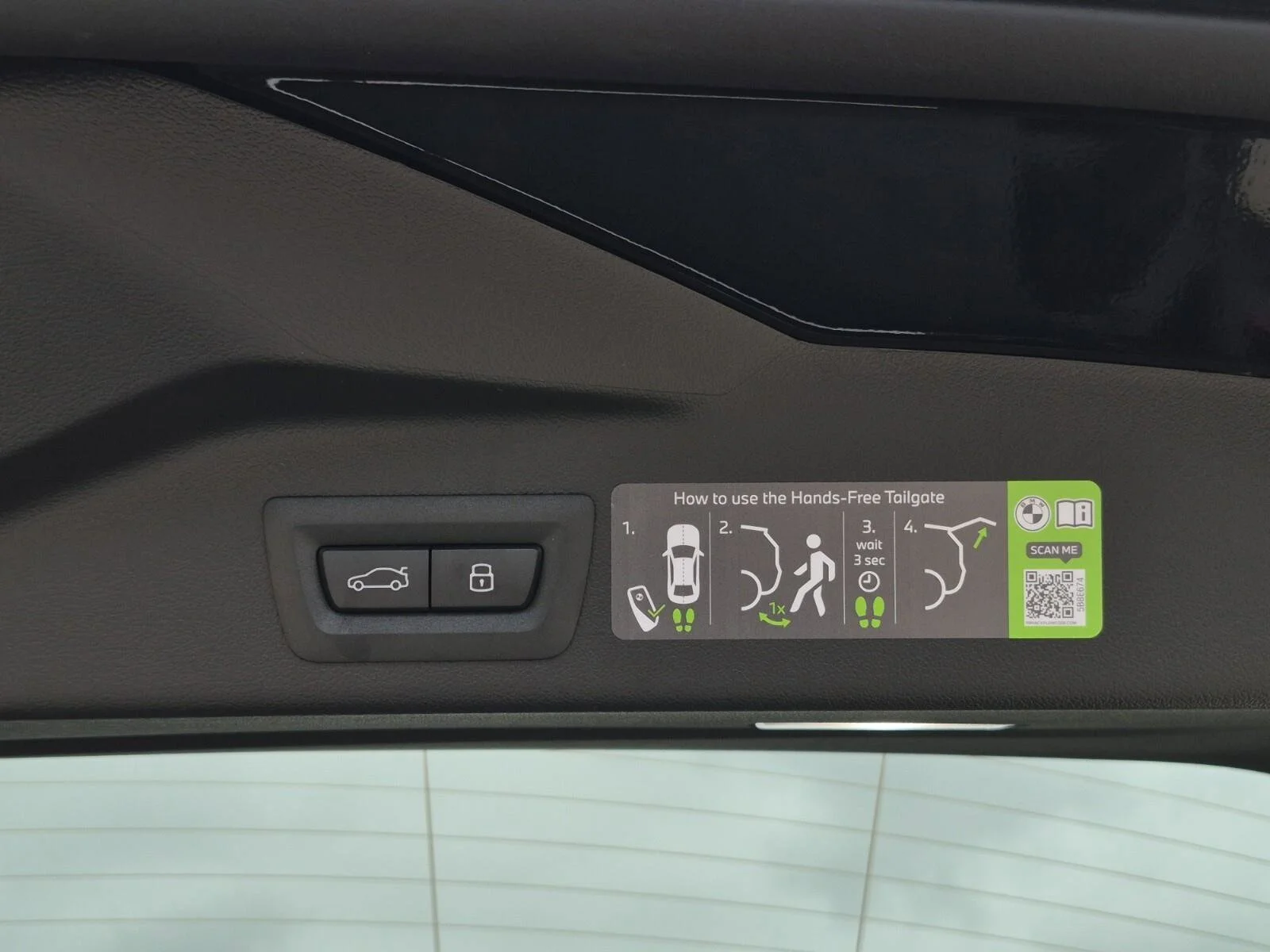 2026 BMW X5 50e - Photo 9